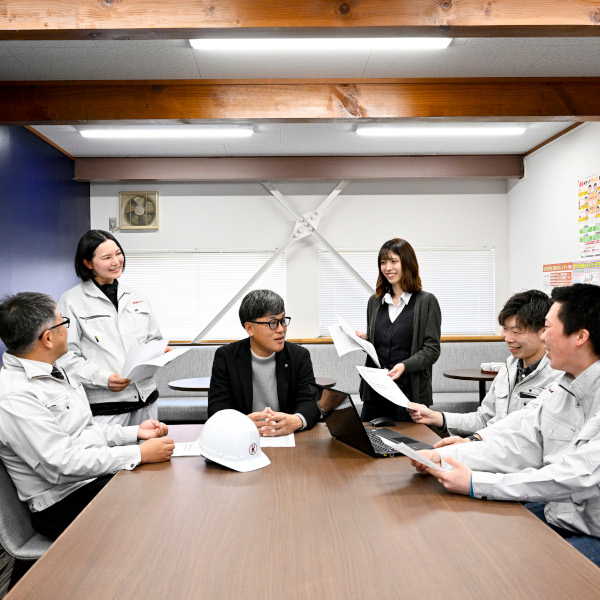 会社概要