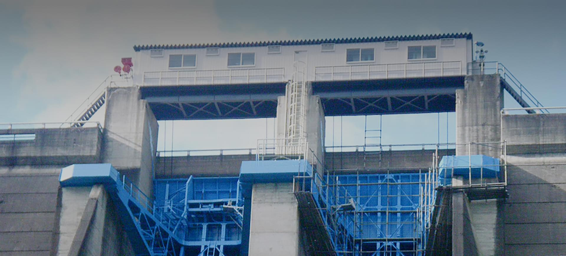 建装テクノ